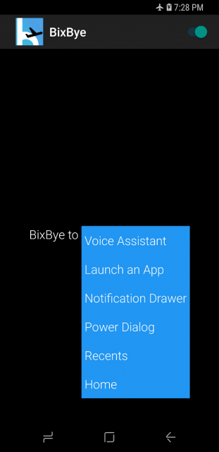  [App] BixBye - Remplacement du boutons Bixby par d'autres actions nouveau et rapide 378058https2F2Fcdnpbrdco2Fimages2F7yjdamtGM1