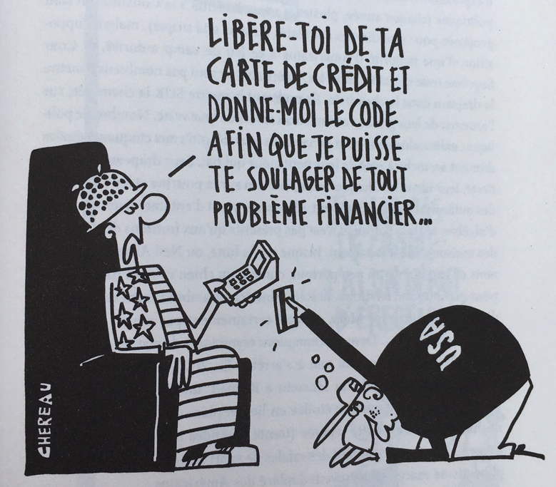 50 raisons de détester les américains 378267carte