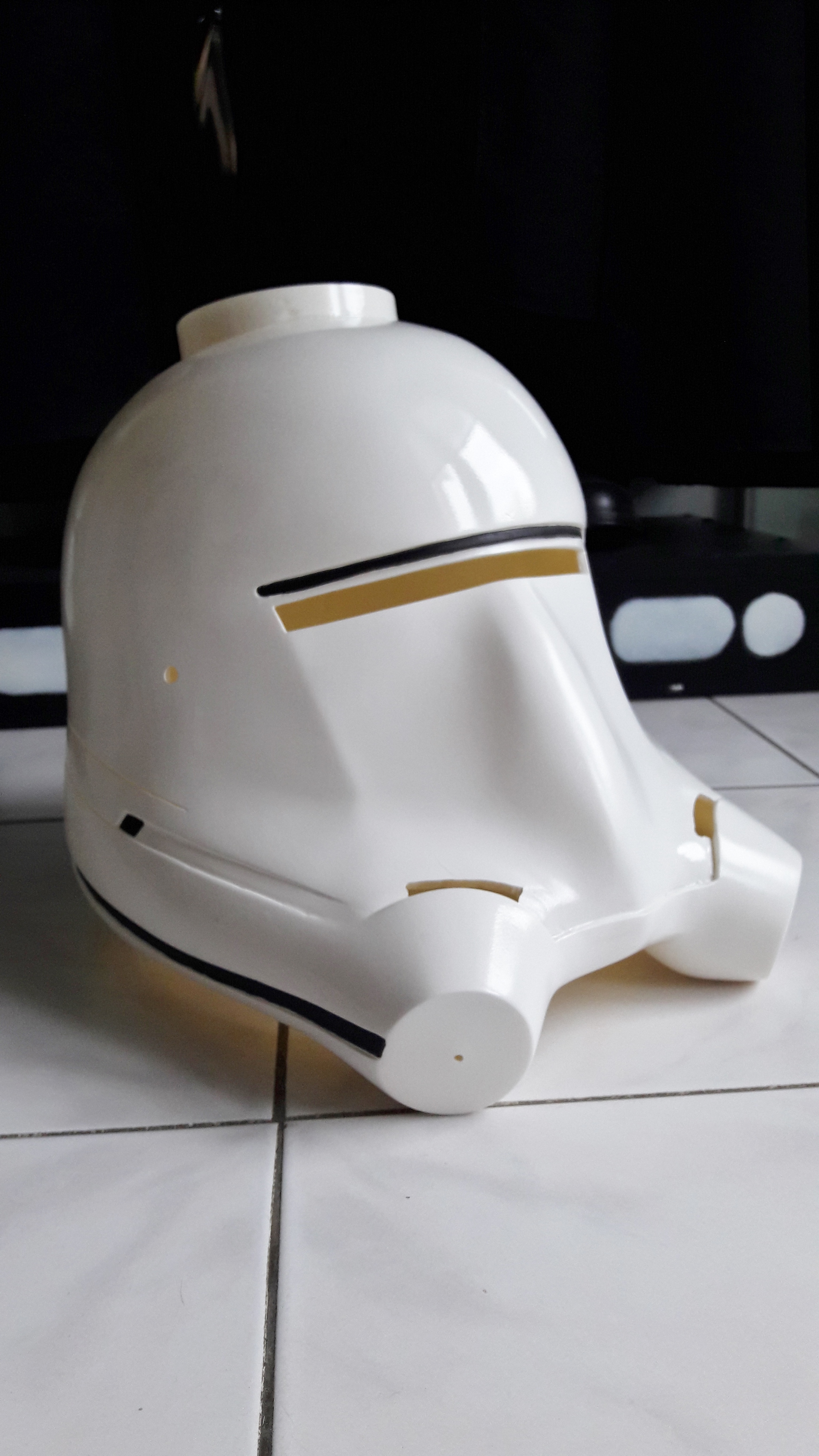 CASQUE SNOWTROOPER TFA  37913720170330193910