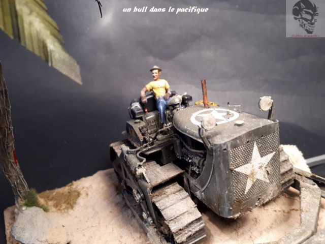 US Army bulldozer (Miniart 1/35) - Page 2 37922820171112115646