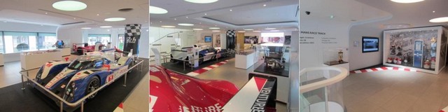 Le Rendez-Vous Toyota passe en mode sport pour les 24 Heures du Mans 379640LeRendezVousToyota4