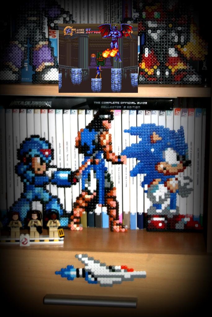 Pixel art conseils, réalisations et plus encore... 379673IMG2211001