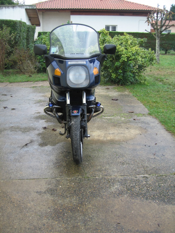 R100RT1 dans les Landes 379765Photo003