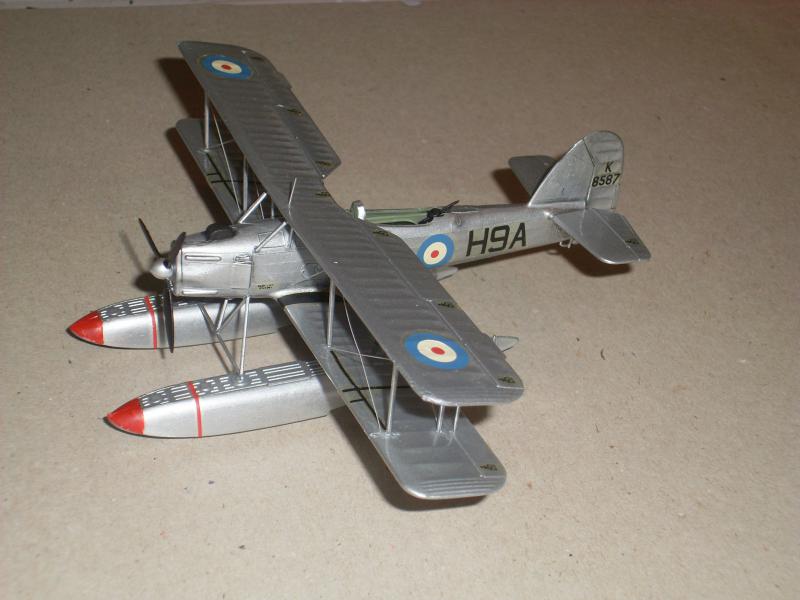 fairey seafox 380915SL386126