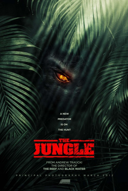 THE JUNGLE [2013] 382482TheJungle