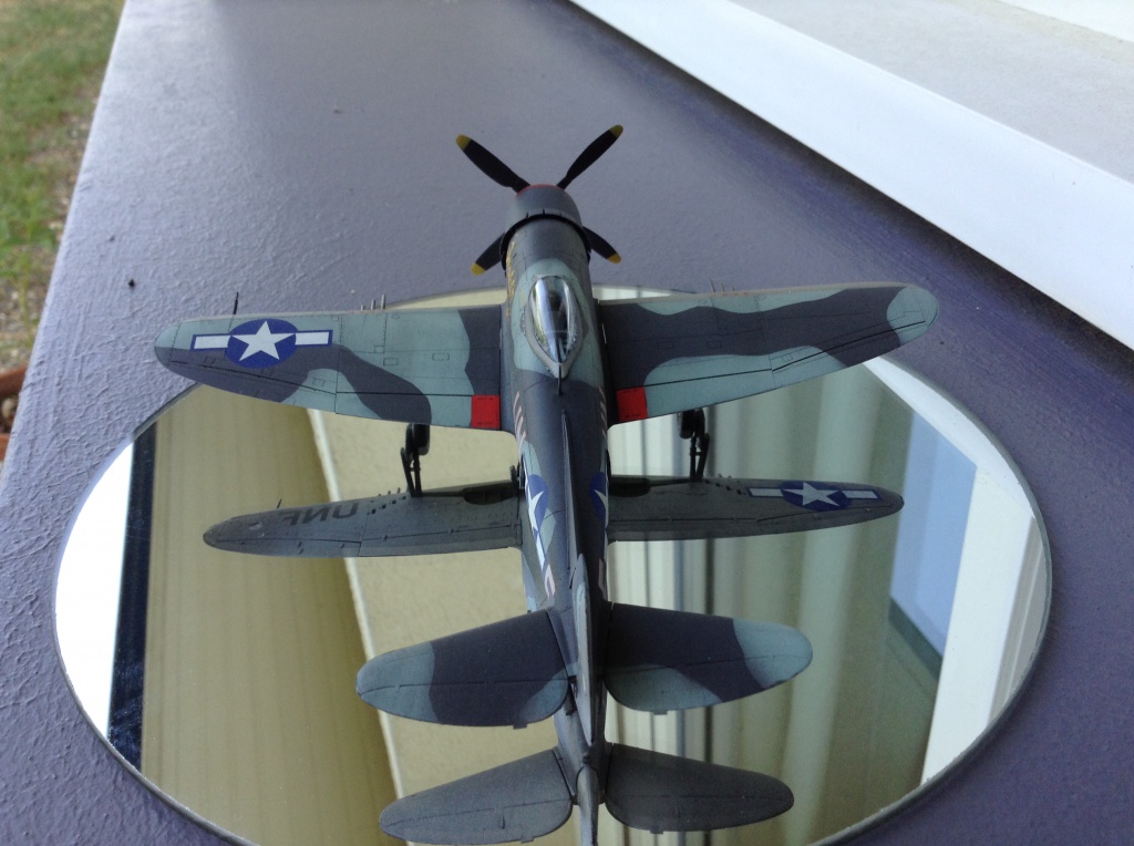 P 47 Revell 383415image655