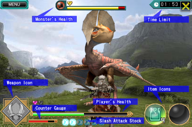 [TEST] Monster Hunter Dynamic Hunting 383798IMG1276