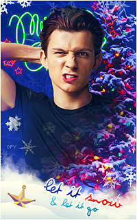 Tom Holland 200x320 avatars 383886HIVERDyson