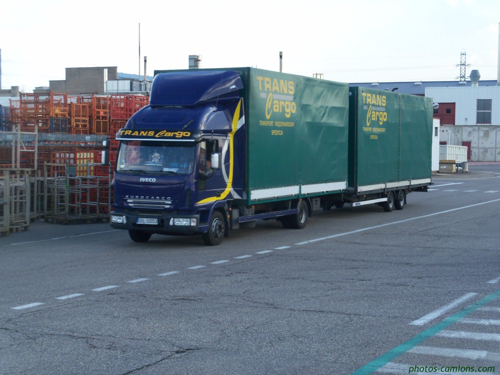 Trans Cargo (Olesnica) 384793photoscamions25aout201124