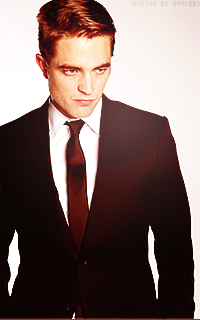 Robert Pattinson   384887R13