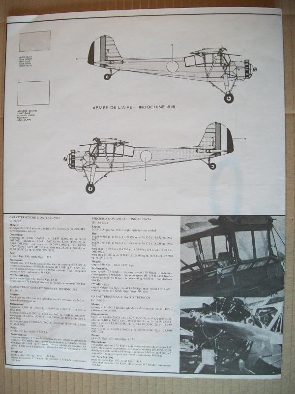 [Esci] Morane Saulnier MS 500/520 "Criquet" 385357ESCIMS500502Criquet010jpg