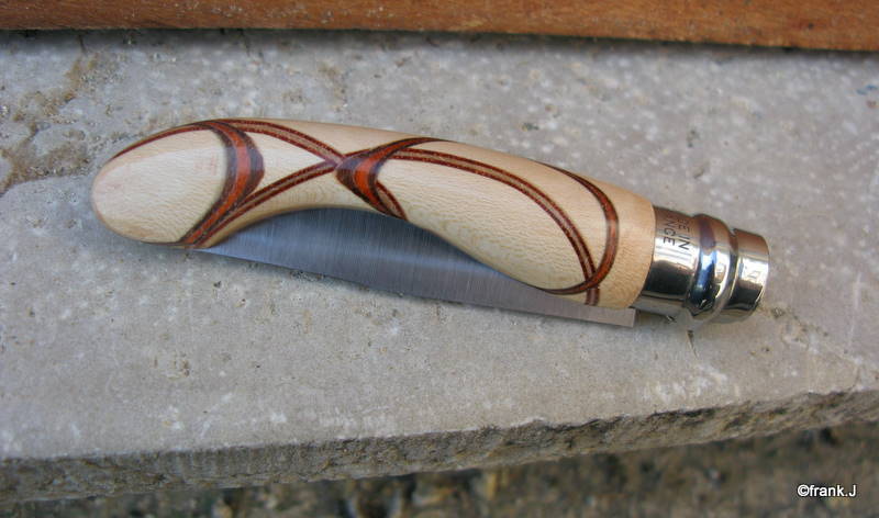 Opinel "custom" 2011 made in Frank - Page 2 386223n8houx5