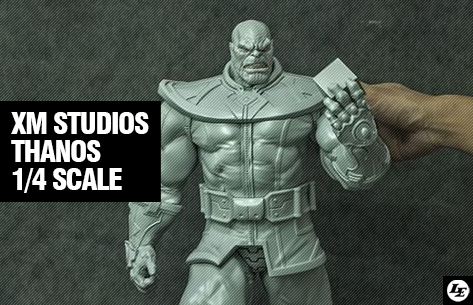 [XM Studios] Thanos 1/4 Scale 386730thanos