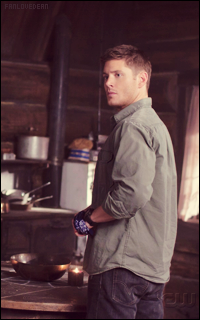 Avatar; Jensen Ackles 387108984