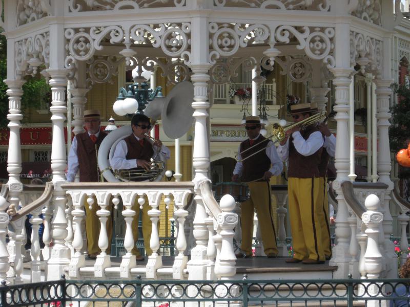 [Disneyland Paris] Séjour de rêve au Disneyland Hotel du 23 au 26 mai 2011 387466IMG3150