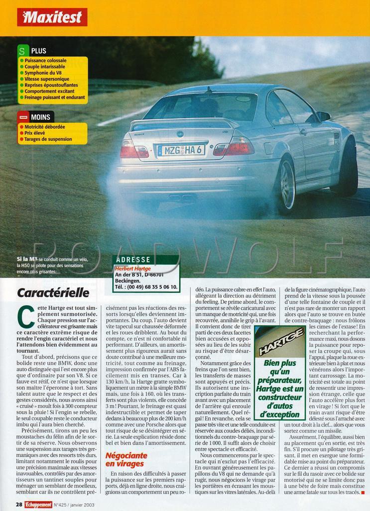 M20-H27X Touring HARTGE - Page 9 387469Image21