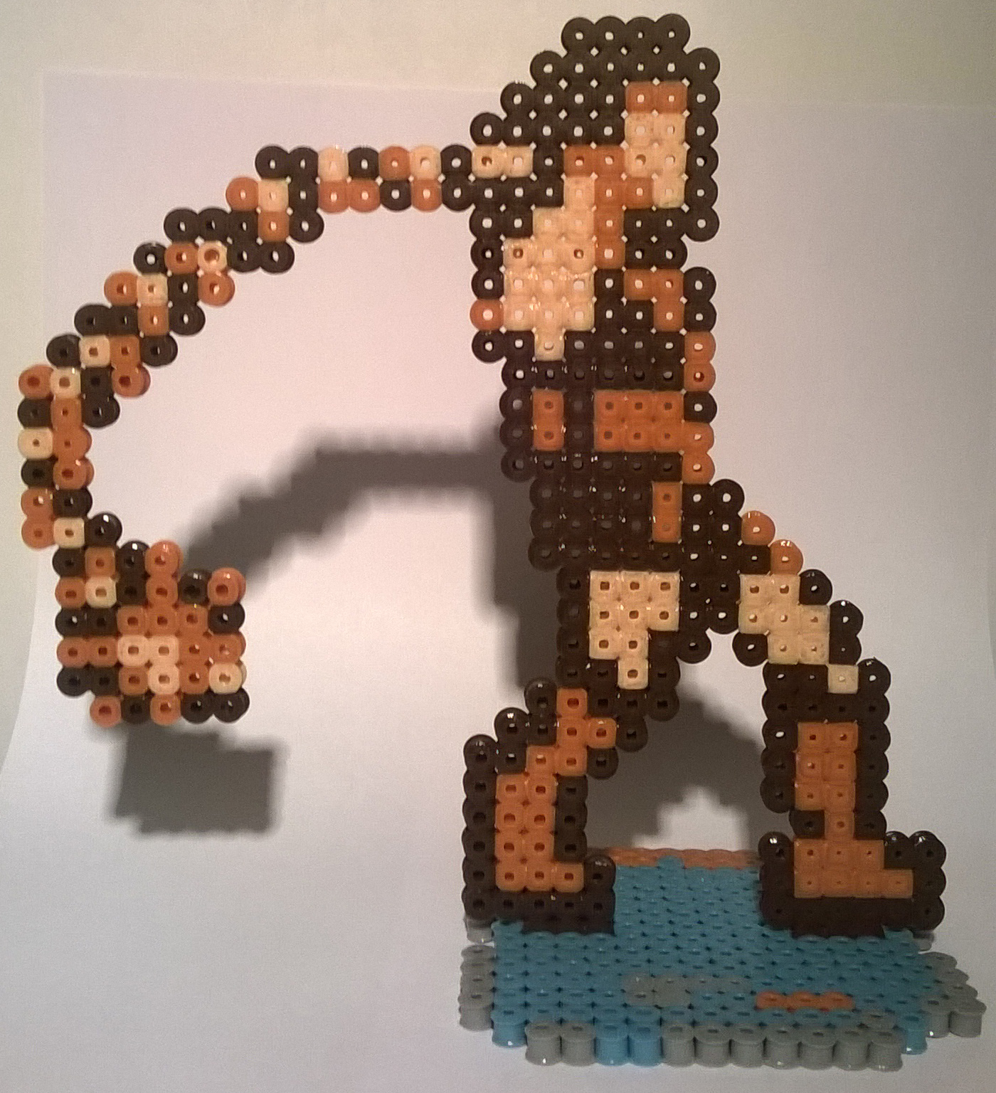 [ART] Le Bead Sprite, kézako ? - Page 2 389253Castlevania