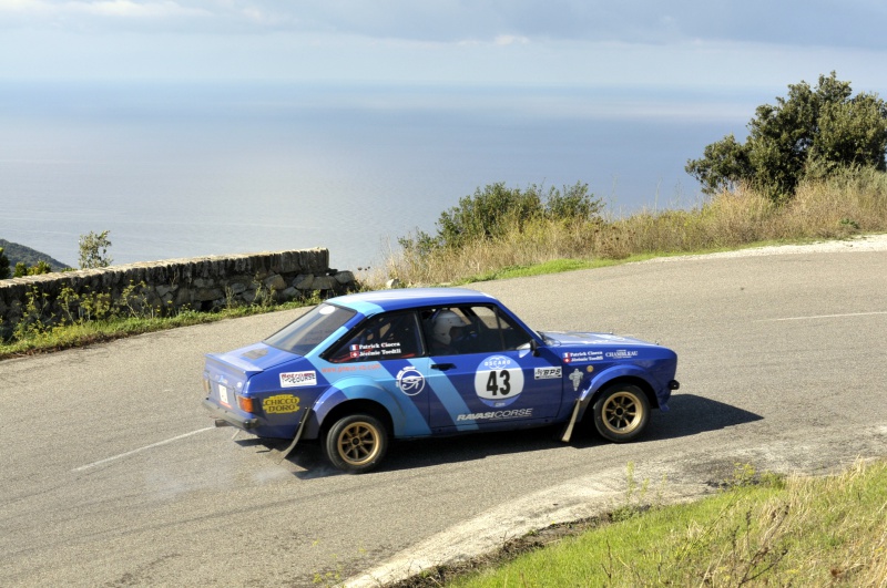 13 eme tour de Corse Historique.. 389950SHG6172