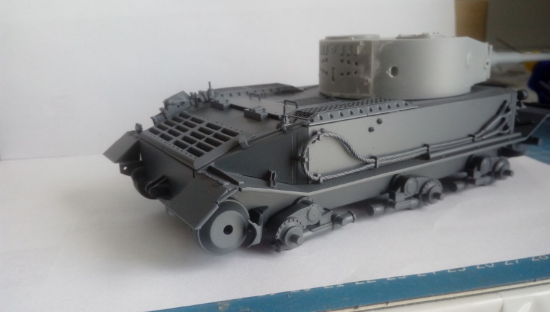 Sd.Kfz.181 Panzerkampfwagen VI (P) Dragon 1/35ième 390116IMAG2863