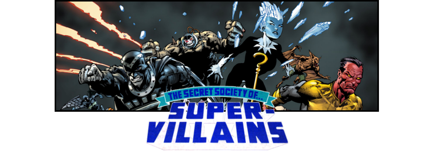 [LL] Villainy War 390509SSban