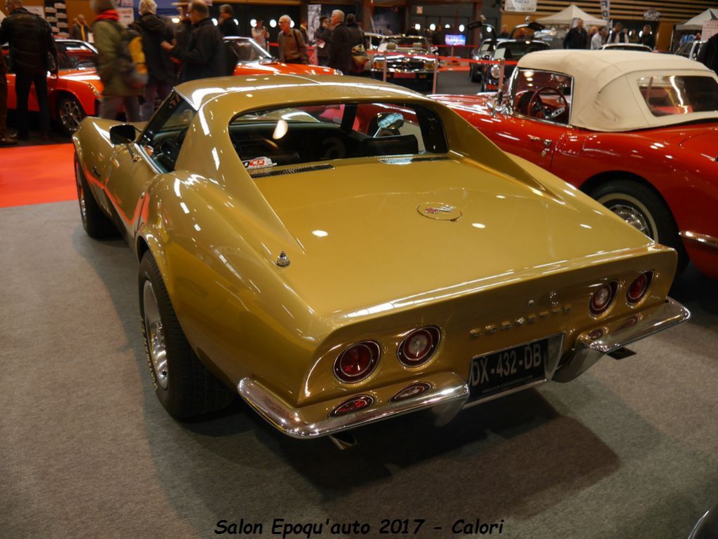 [69] 39ème salon International Epoqu'auto - 10/11/12-11-2017 - Page 2 390919P1070408