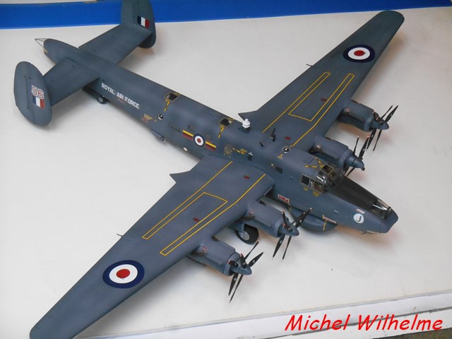 Avro  Shackleton mr 2 AIRFIX 392071DSCN9158Copier