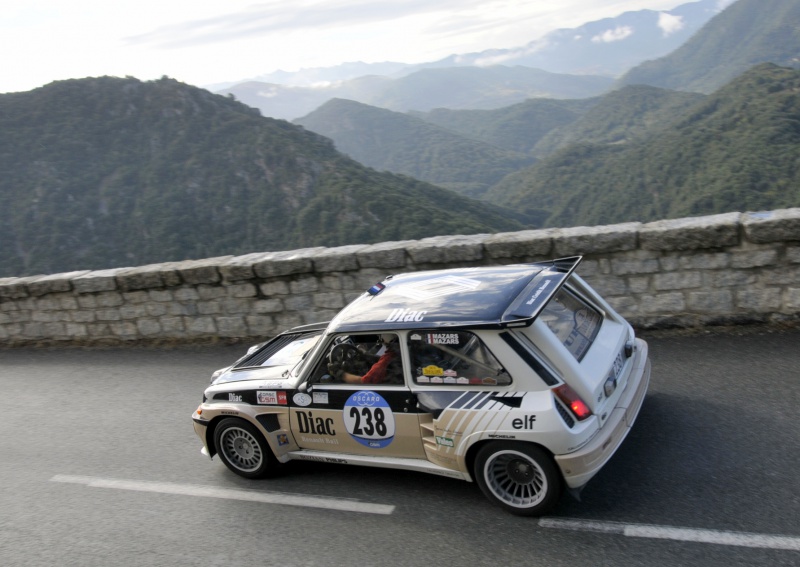 TOUR DE CORSE HISTORIQUE 2014 07/11 OCTOBRE - Page 33 393305SHG0574