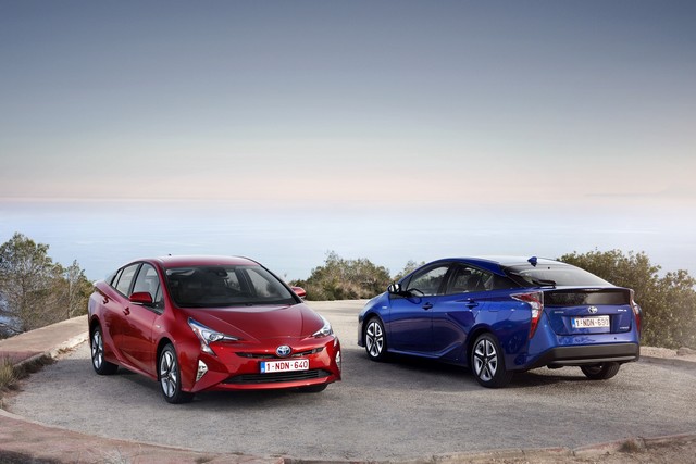 Nouvelle Toyota Prius 393485PriusVALEXT11