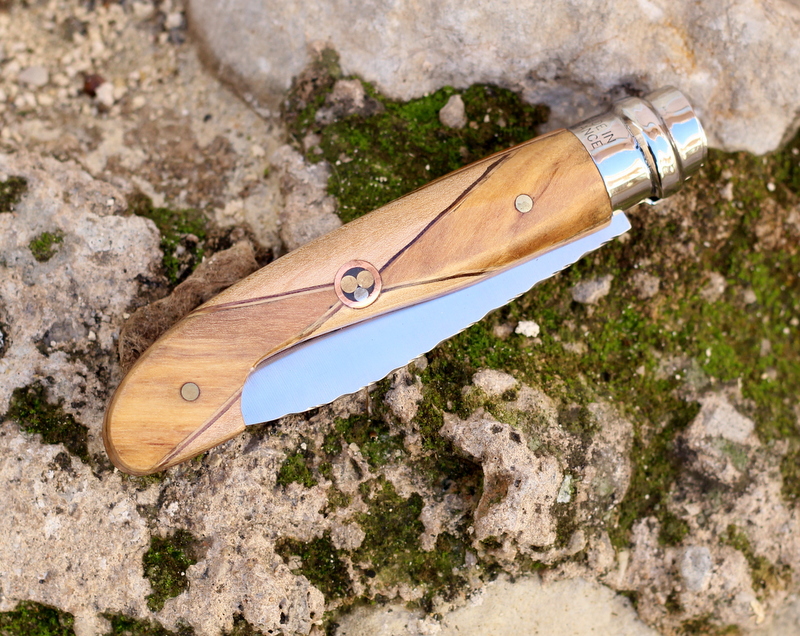 Opinel "customs" 2016  made in Frank  - Page 2 394262dregh102
