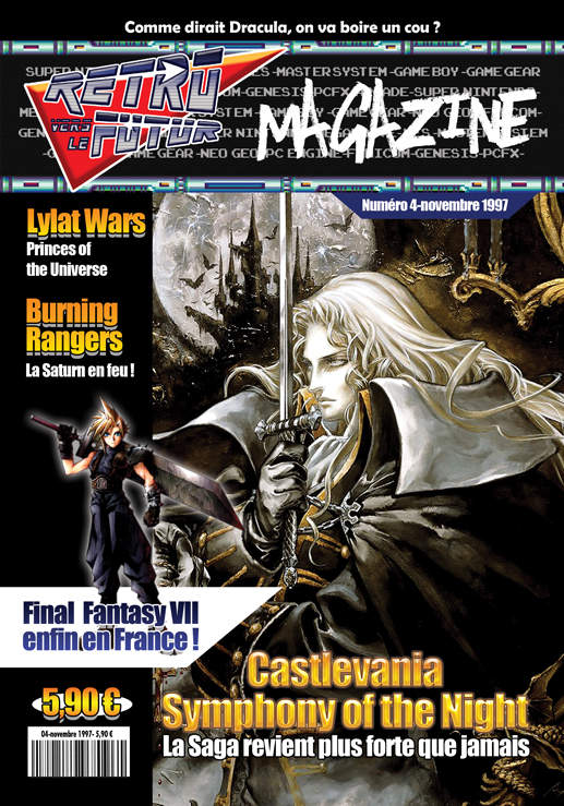 [PRESSE] Rétro vers le Futur Magazine 395648obdce200couverture004