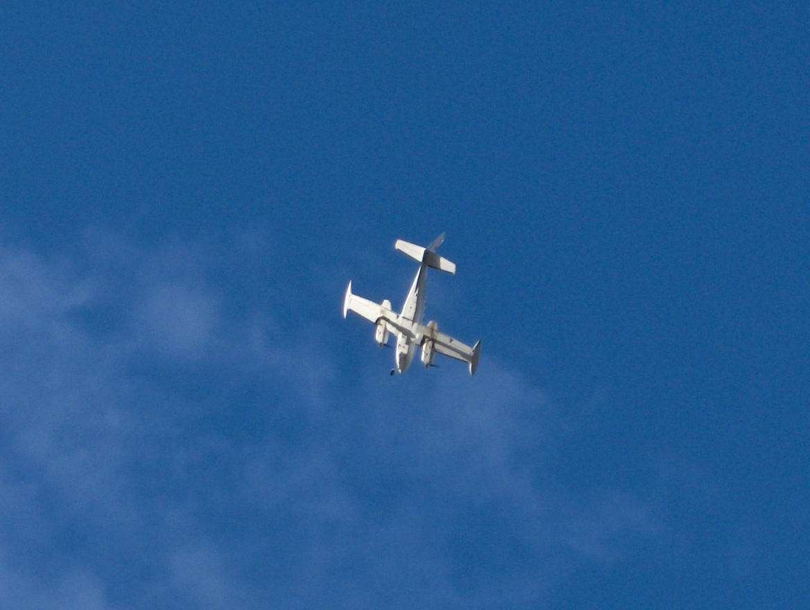 Un aérodrome nommé Lognes LFPL 395934HPIM1457