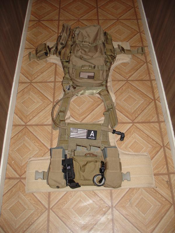 Deployment Bag de vEnOm - Page 2 395942DSC05438