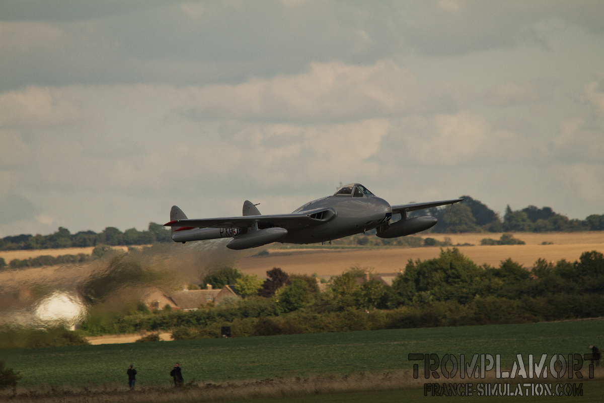 DUXFORD SEPTEMBER AIRSHOW 7-8 Septembre 2013 397133IMG9574