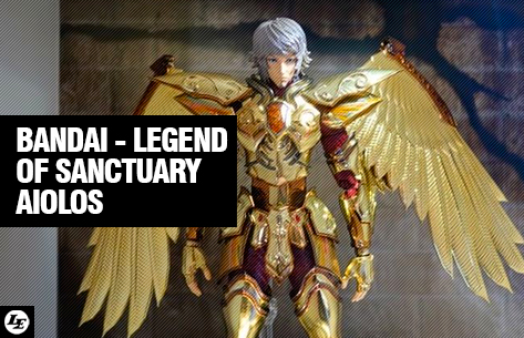 [Bandai] Saint Cloth Legend | Saint Seiya: Legend of Sanctuary - Aiolos 397168aiolos