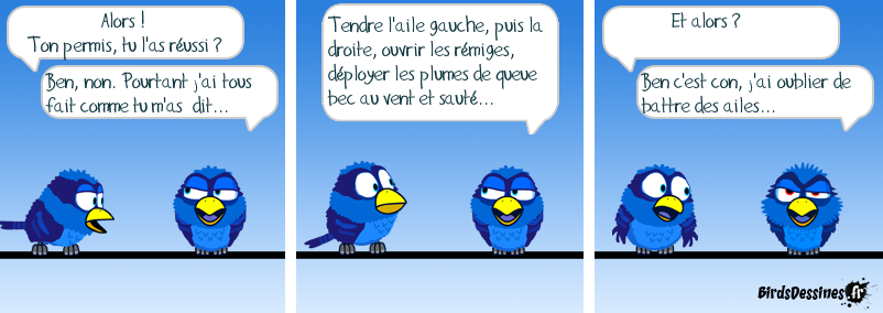 Les Birds Dessinés - Page 2 397835Lesautdelangepartone