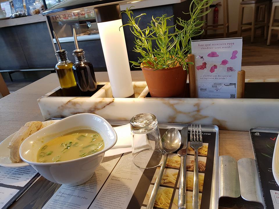 Vapiano (Disney Village)  - Page 2 39815720707947101556072887448896144605875628392064n