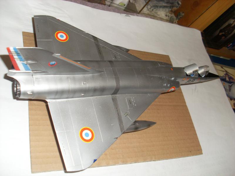 mirage IV 398205SL386161