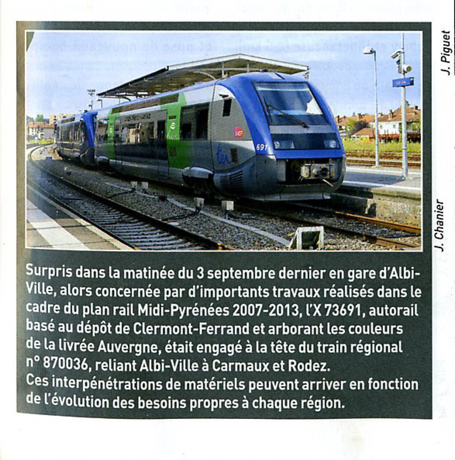 Photos et vidéos de la ligne Bordeaux - Toulouse - Narbonne - Sète (2007-2013) - Page 16 3984574057793124378921295811000009011912469433551285830126n