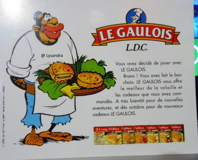 Mes dernières acquisitions Astérix - Page 17 398933LDC3