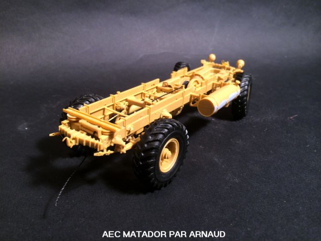 AEC Matador AFV 1/35 399051IMG1611