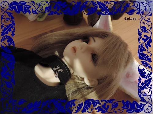 [DOLL LOVE - Kaja ] nouvelle photos (p3) - Page 2 400315264