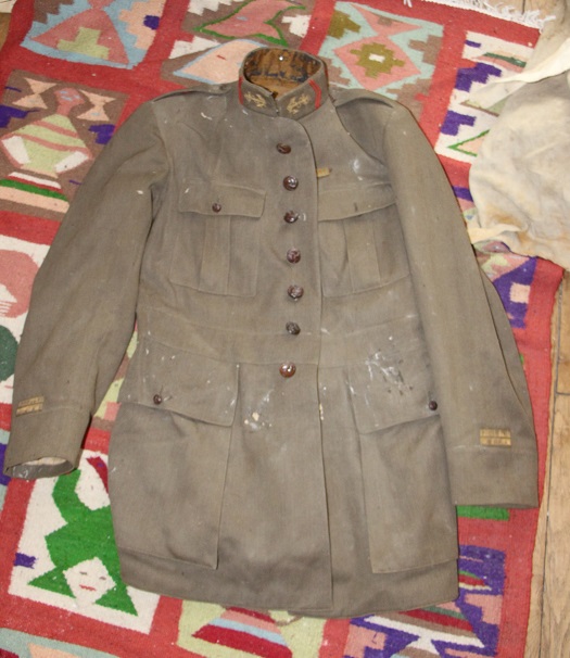 Veste officier colo -ALPINS-JUILLET4 400649IMG1745