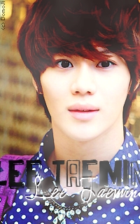 Lee Tae Min