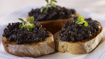 TAPENADE... 403532tapenadesnoireetverte