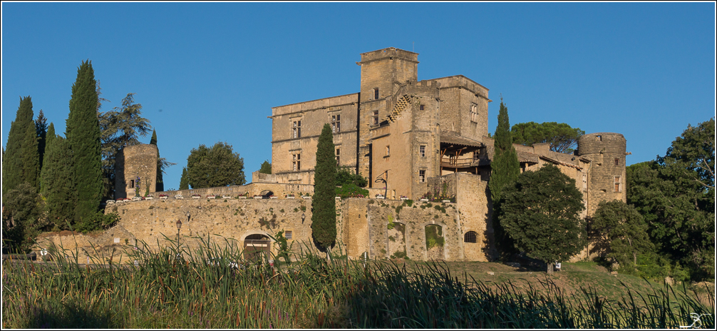 PBVF 57: Lourmarin 403861LR55P1190587