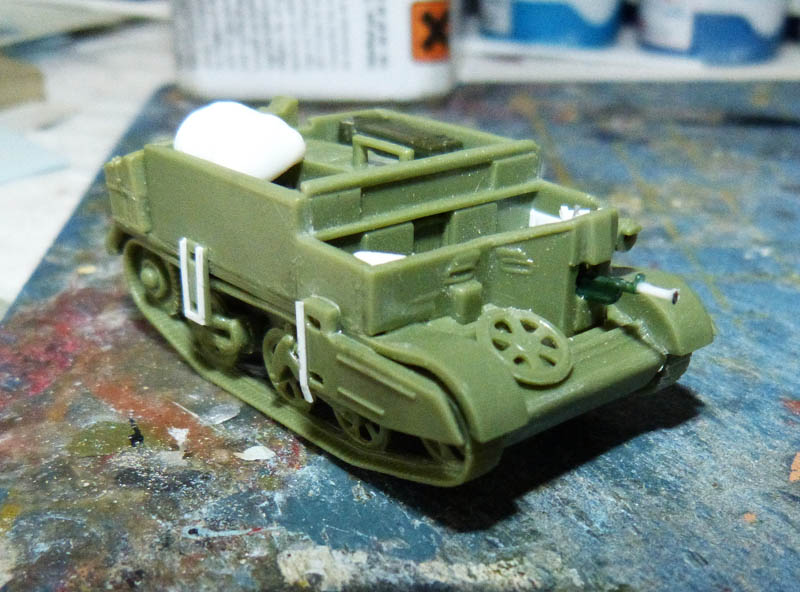 [6 Juin 1944] [Airfix] Bren Gun Carrier (1/76ème). 404057Bren22