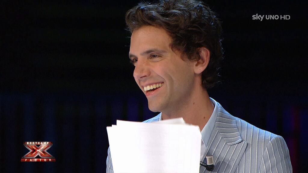 MIKA juge pour Xfactor Italie  404571BWPYt5xIgAA1a12