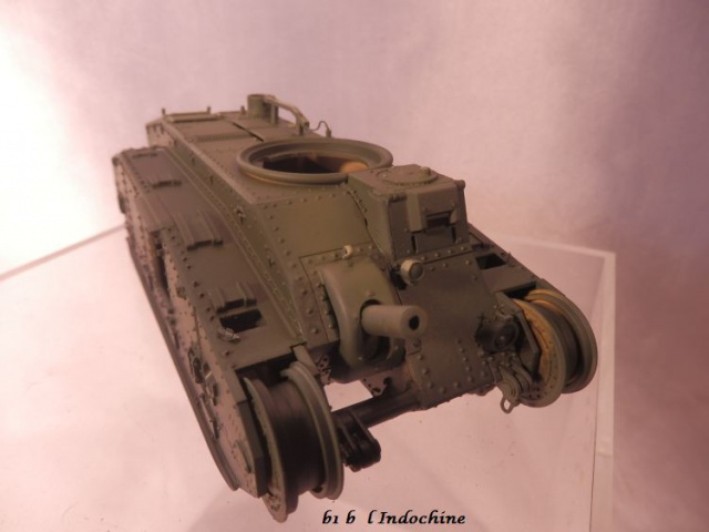 char francais B1 b l indochine(tamyia 1/35) 404612PB080017