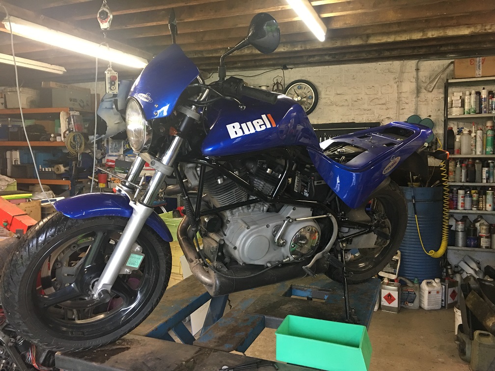 BUELL M2 405009IMG3460