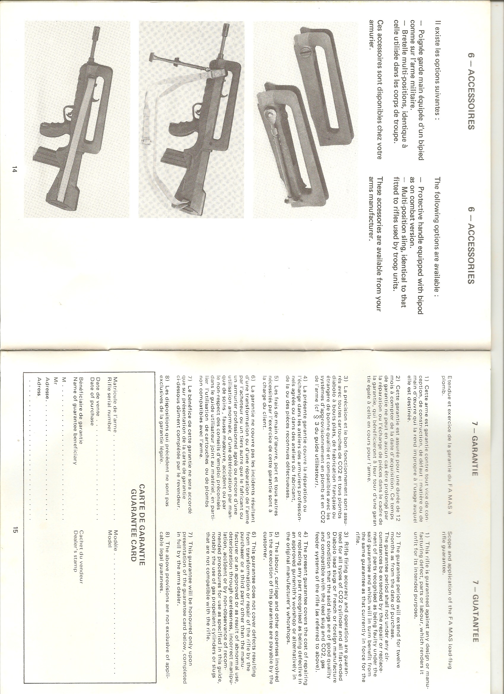 FAMAS..... - Page 2 405231FAMAS8